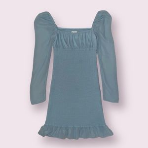 Aritzia/Wilfred Ballad Dress